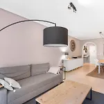 Casa Ra Sol Apartman *