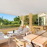 Apartman Casa Ra Sol Dehesa de Campoamor (Orihuela Costa)