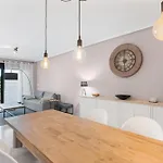 Apartman Casa Ra Sol