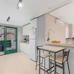 Casa Ra Sol Apartman Dehesa de Campoamor (Orihuela Costa)