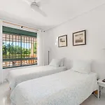 Casa Ra Sol Apartman Dehesa de Campoamor (Orihuela Costa)