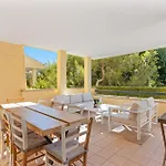Casa Ra Sol Apartman *