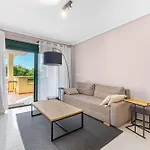 Casa Ra Sol * Dehesa de Campoamor (Orihuela Costa)