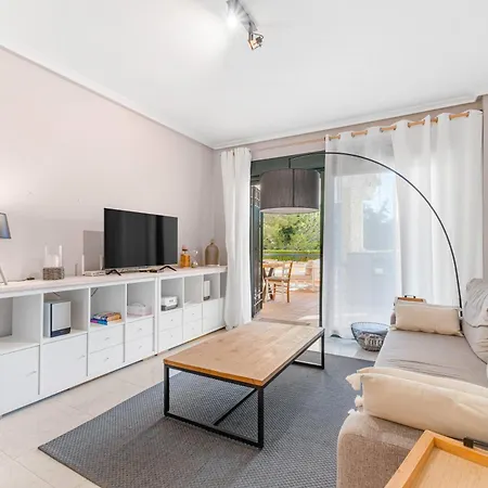 Casa Ra Sol Appartement