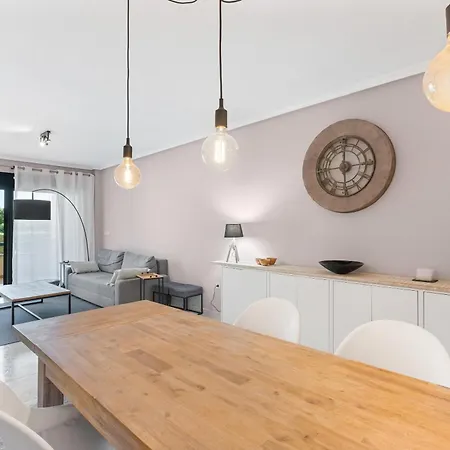 Appartement Casa Ra Sol