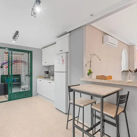 Casa Ra Sol Appartement Orihuela