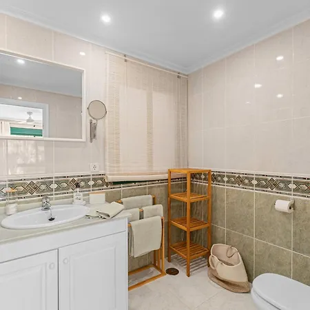 Appartement Casa Ra Sol *