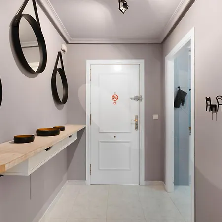 Appartement Casa Ra Sol