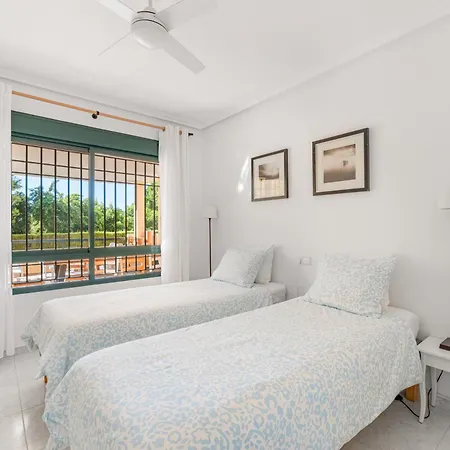 Casa Ra Sol Appartement Orihuela