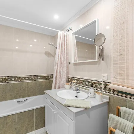 Appartement Casa Ra Sol