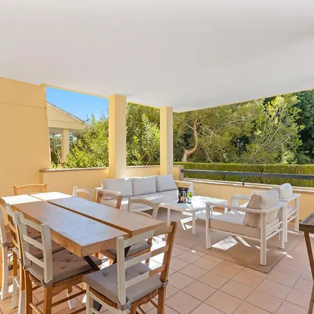 Casa Ra Sol Appartement *