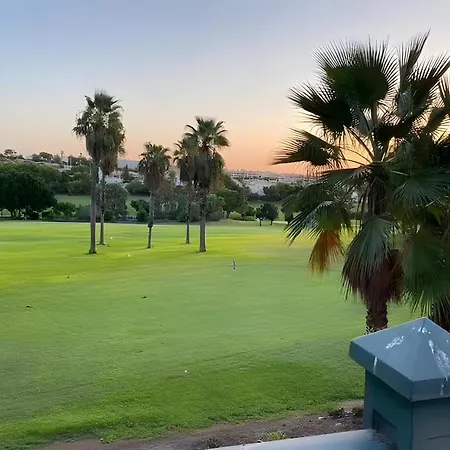 Appartement Casa Ra Sol *