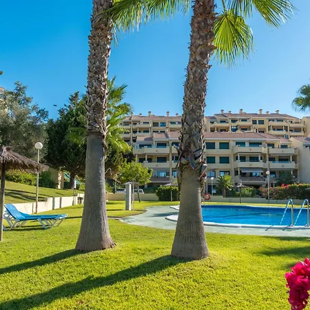 Casa Ra Sol Apartment *