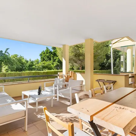 Appartement Casa Ra Sol Dehesa de Campoamor (Orihuela Costa)