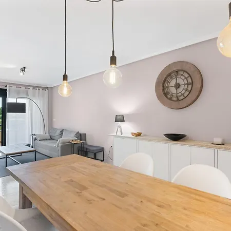 Apartmán Casa Ra Sol Dehesa de Campoamor (Orihuela Costa)