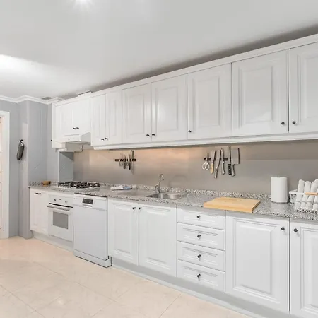 Casa Ra Sol Appartement Dehesa de Campoamor (Orihuela Costa)