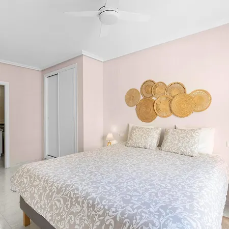 Casa Ra Sol Appartement