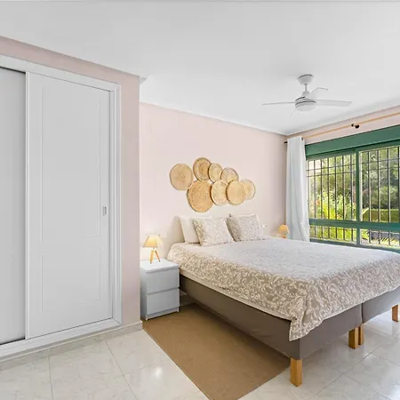 Casa Ra Sol Apartmán *