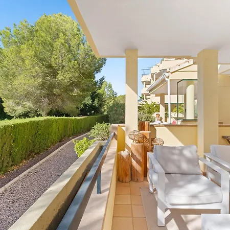 Apartmán Casa Ra Sol
