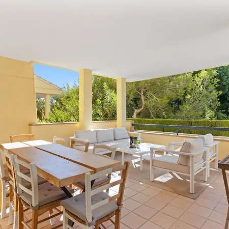 Casa Ra Sol Appartement *