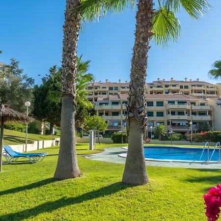 Casa Ra Sol Dehesa de Campoamor (Orihuela Costa)