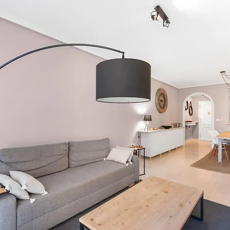 Casa Ra Sol Lägenhet *