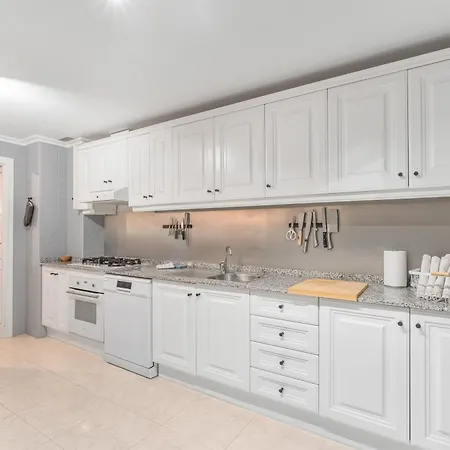 Casa Ra Sol Lägenhet *