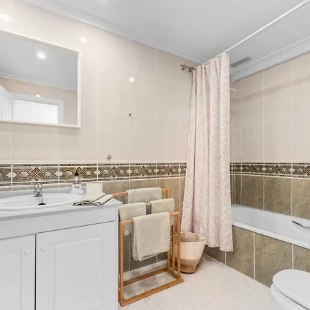 Lägenhet Casa Ra Sol Orihuela